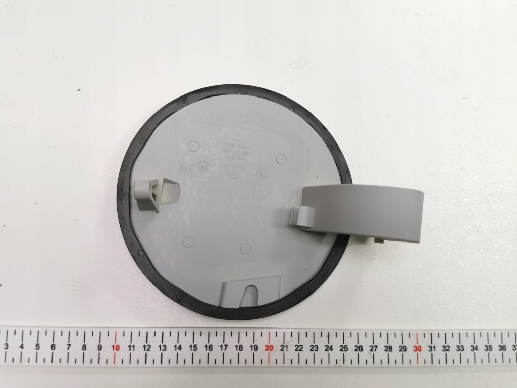 Крышка заливной топлива opel astra h 2004-2010 оригинальный номер 13112001 Киев