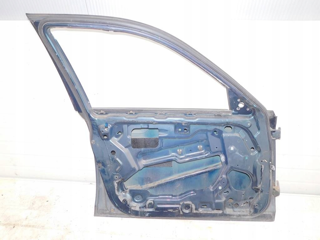 фото №11, Rover 75 2.5 2000r двері перед лівий