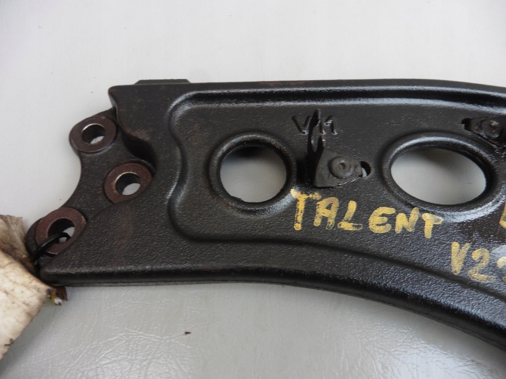 фото №6, Рычаг правый перед fiat talento opel vivaro b ii trafic iii 2016