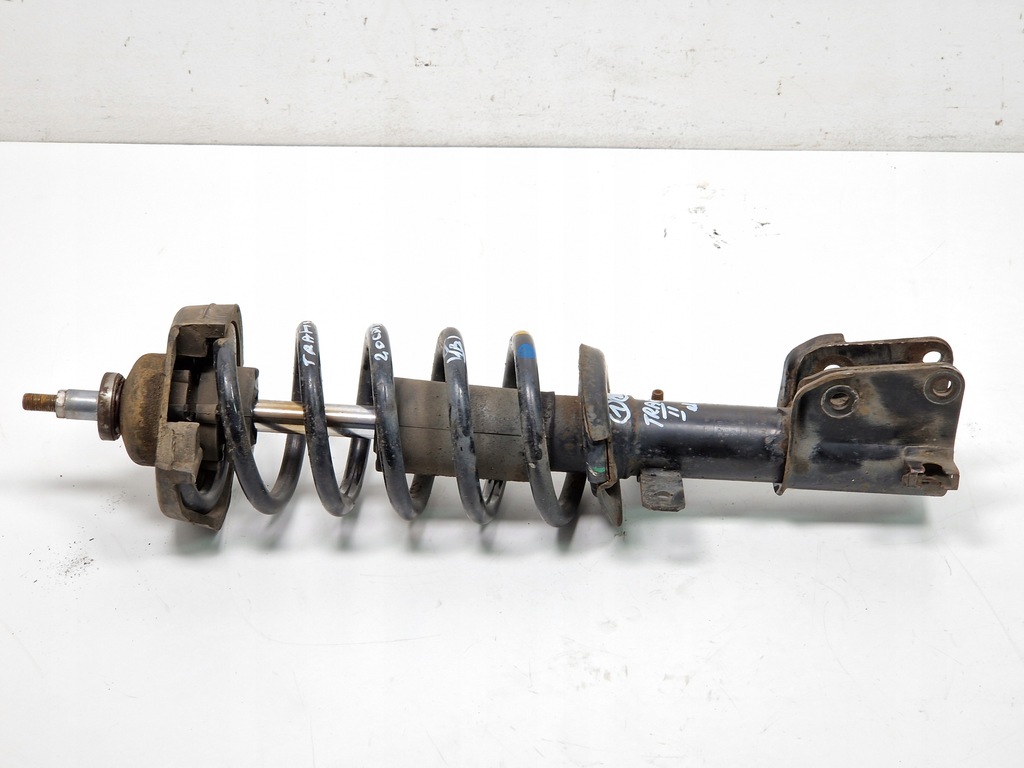 фото №8, Trafic ii 2.0 dci амортизатор амортизационная стойка правый левый перед kyb