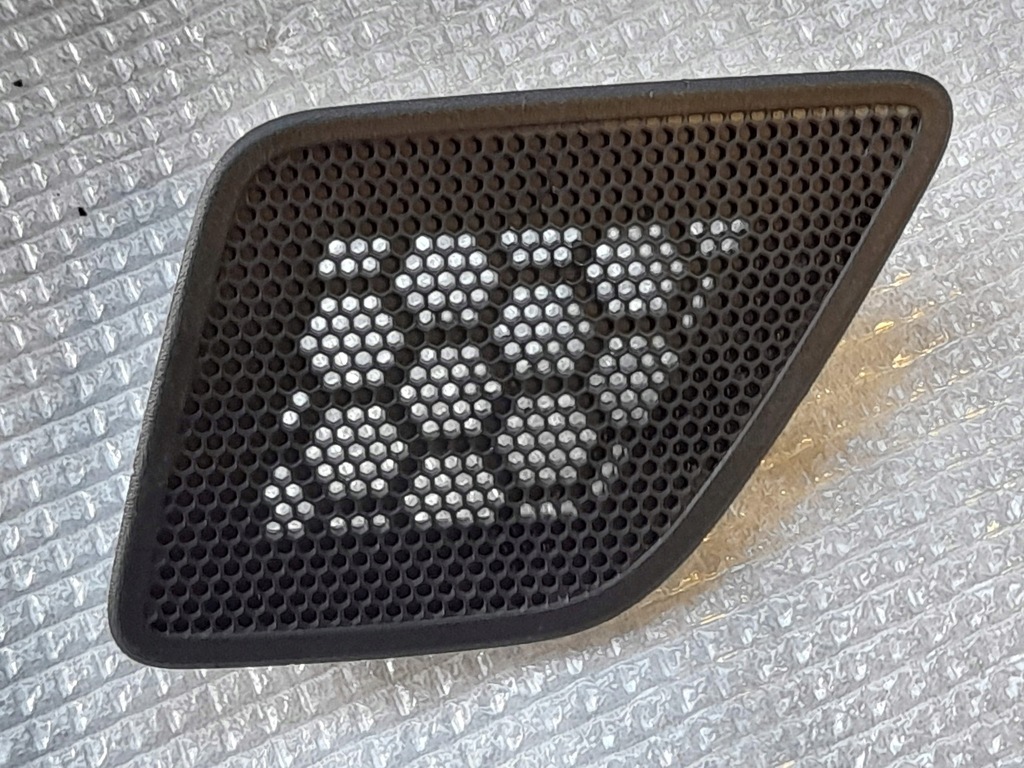 фото №1, Накладка динаміка ліва renault megane iv 4