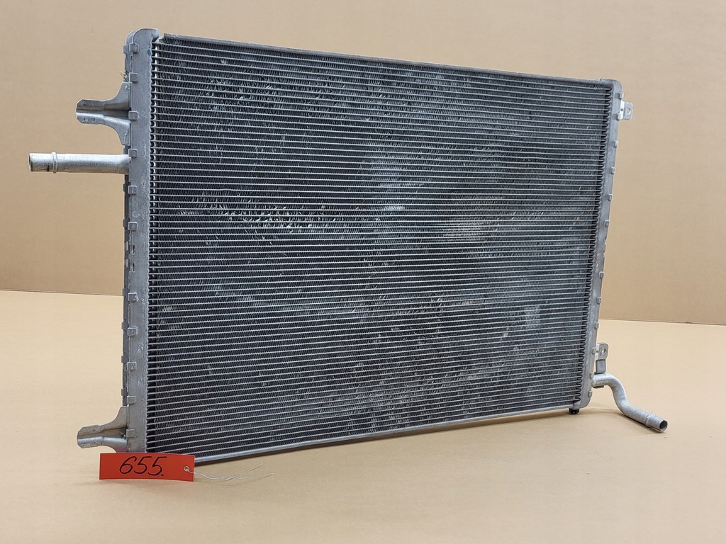 фото №1, Радіатор рідина discovery sport e-pace evoque lift