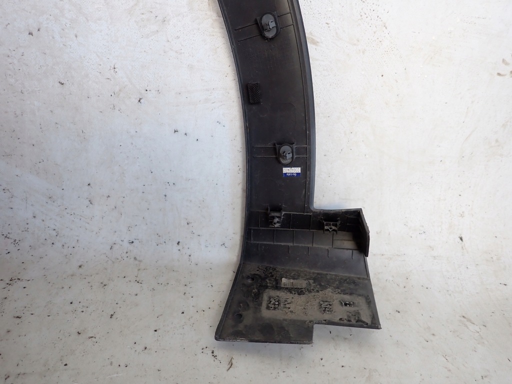 фото №9, Kia ev6 2021- молдинг na крыло правая перед передняя 87714-cvda0