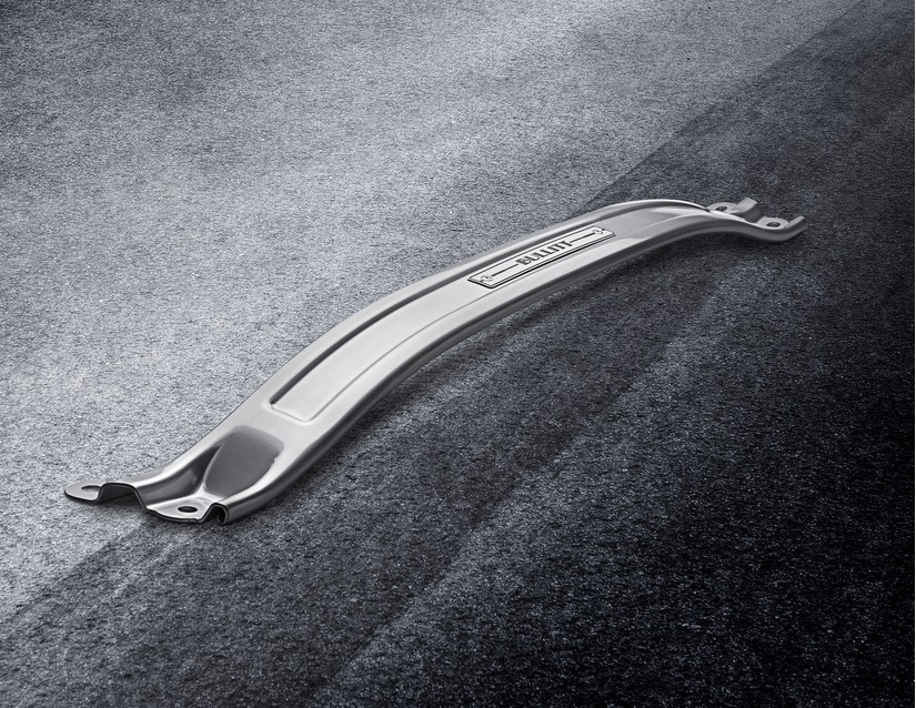 фото №1, Распорка na чашки ford performance bullitt mustang оригинальный номер