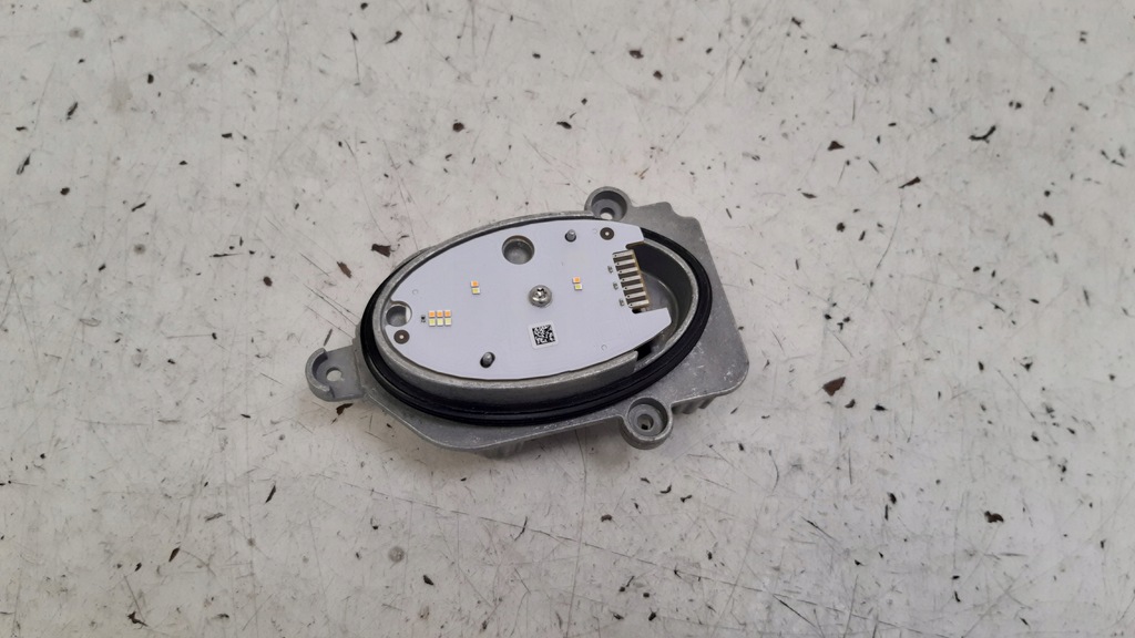 фото №2, Модуль led 1t51010653 opel grandland ii