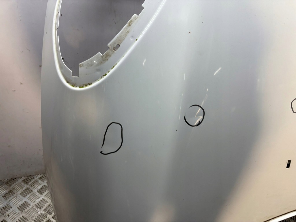 Капот mini cooper countryman r60 Доставка