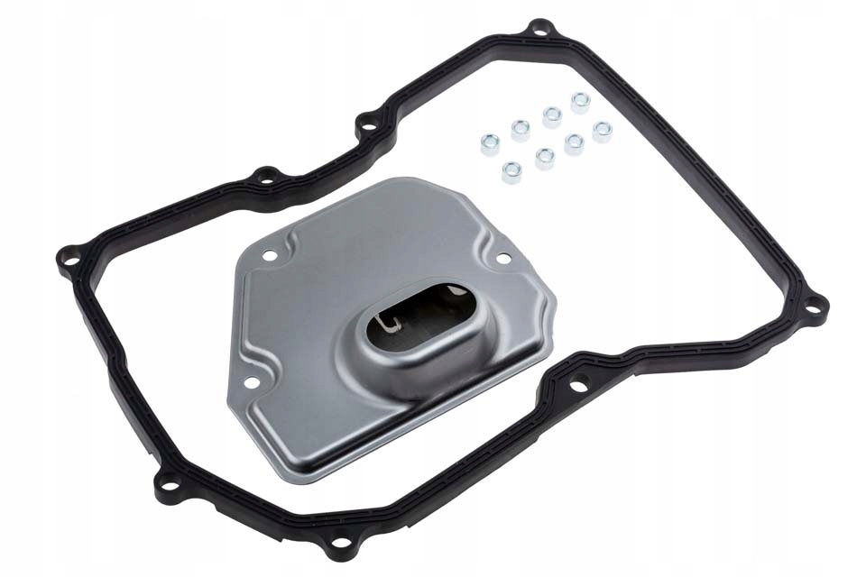 фото №6, Фільтр автоматичної коробки mini r50 r53 r52 2002-