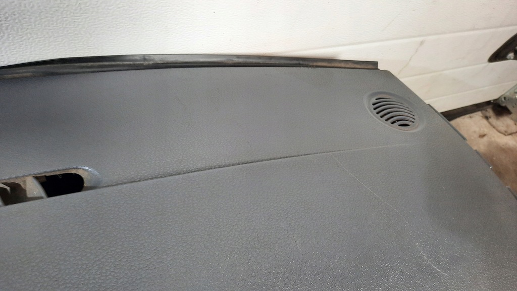 фото №3, Панель приладів приладова консоль renault modus 05r