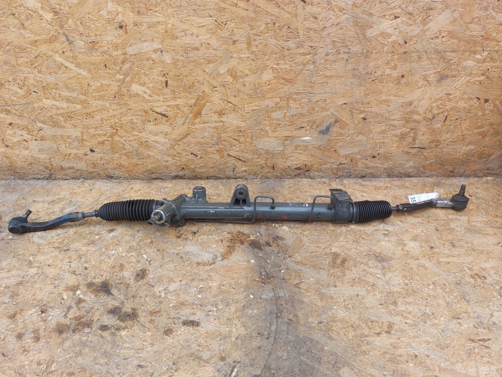 Трансмісія рейка рульова ssangyong rexton 02-12 eu в Україні