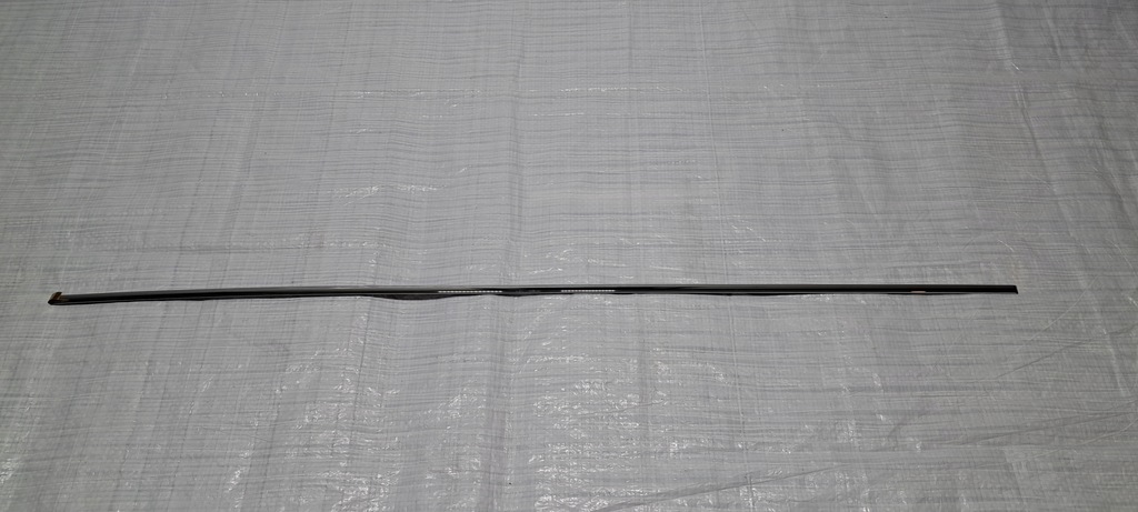 фото №1, Mercedes молдинг хром a2098850021