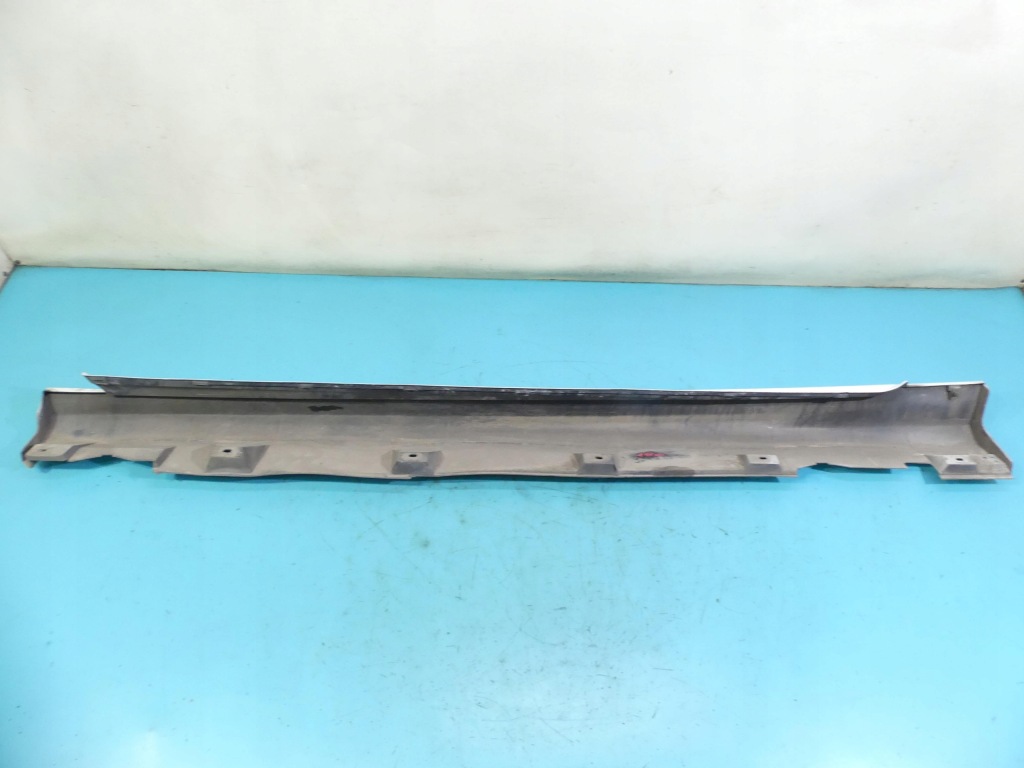 Молдинг накладка порог правая focus mk3 10-14 универсал Оригинал