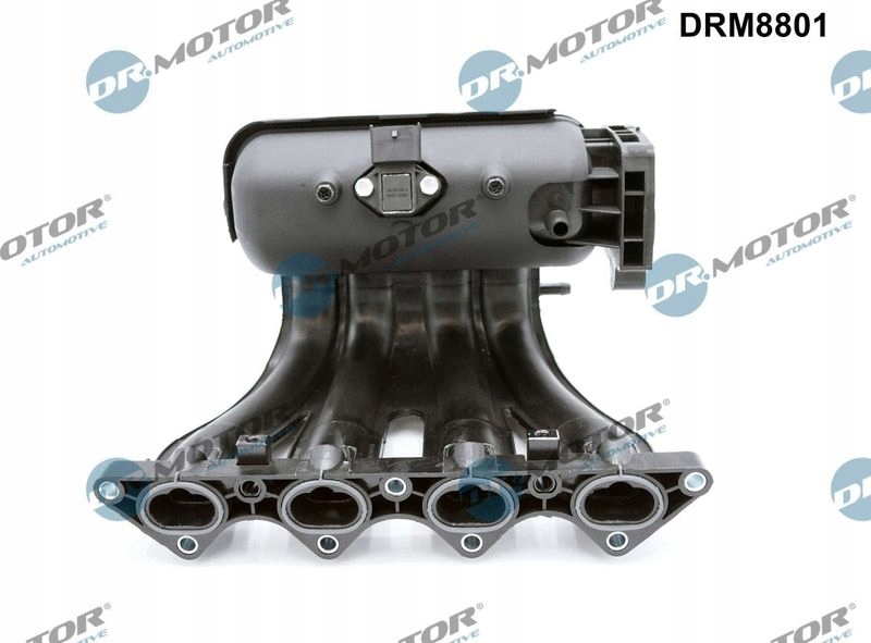 фото №7, Колектор всмоктуючий hyundai/kia drm