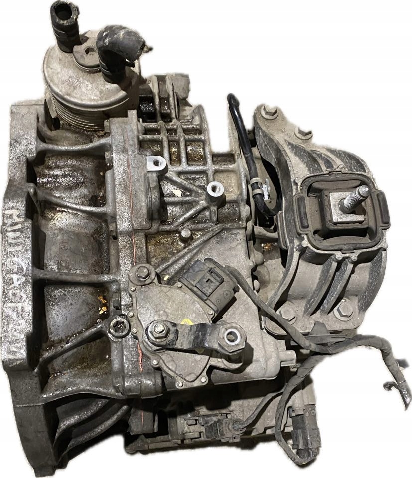 фото №4, Mini r56 r57 countryman r60 1.6 коробка передач передач автоматична коробка передач ga6f21va