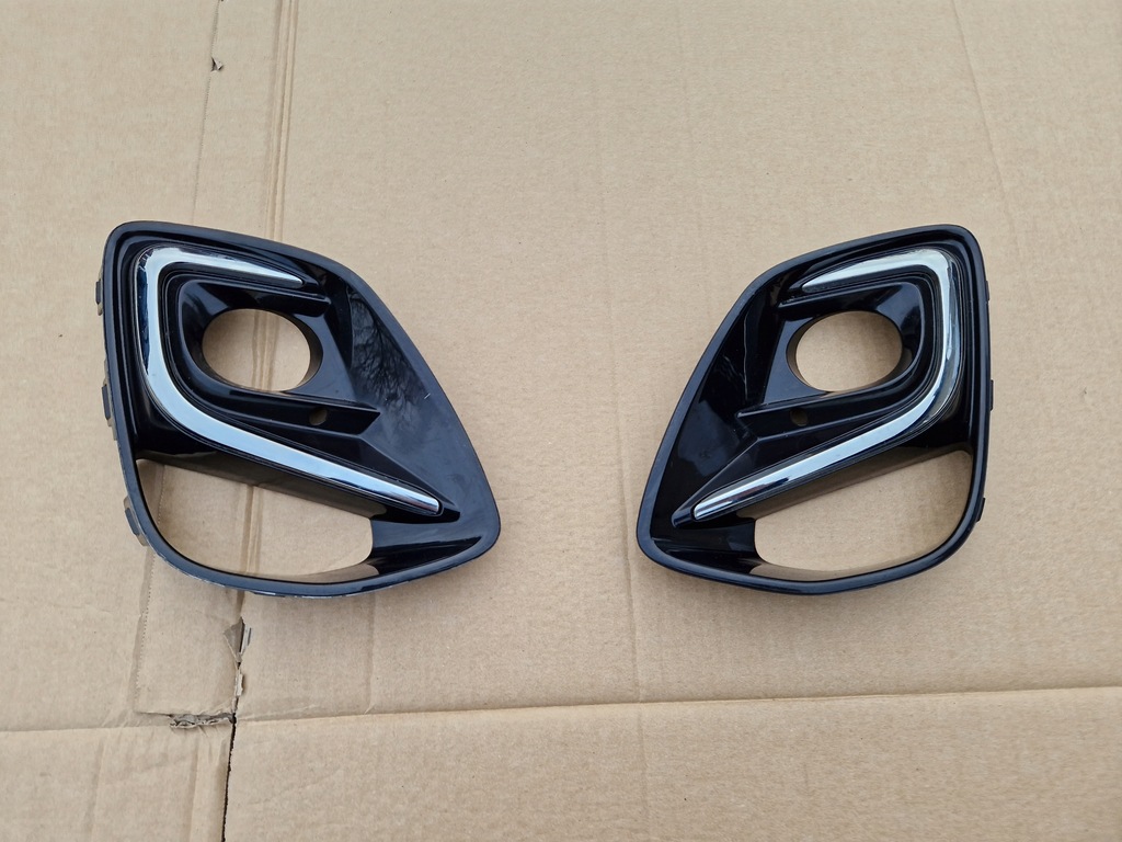 фото №1, Решітка ford puma mk2