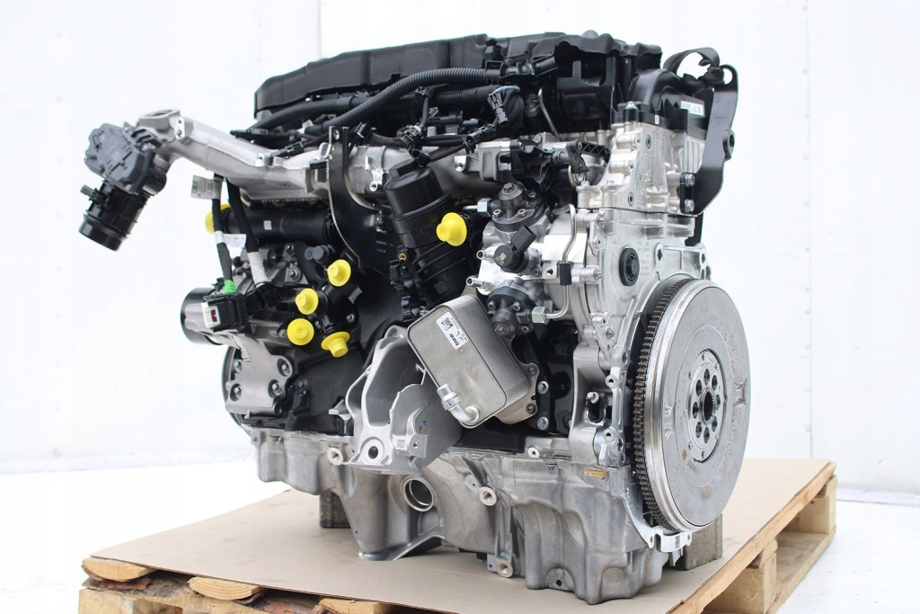 фото №10, Bmw 7 8 x5 x6 x7 термостат 7925768 двигатель 3.0 b57