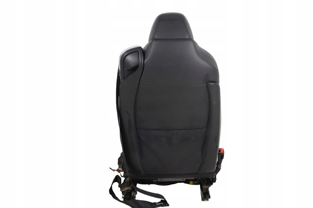 фото №6, Bmw 6 f12 f13 2012 левая сторона сиденье передний водителя