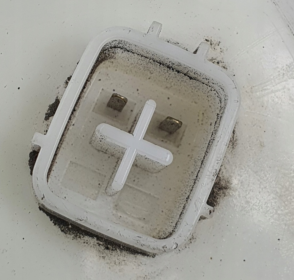 фото №4, Поплавок насоса топлива mazda rx-8 1.3