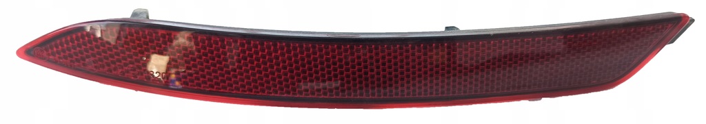 фото №1, Оригинальные правый отражатель задняя rapid 5jj945106a