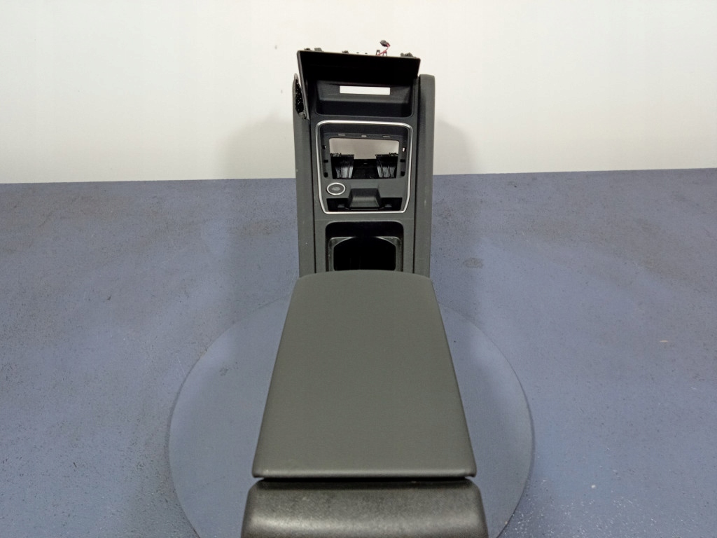 фото №5, Seat leon iv 4 20- туннель средний подлокотник eu 5fa864207c