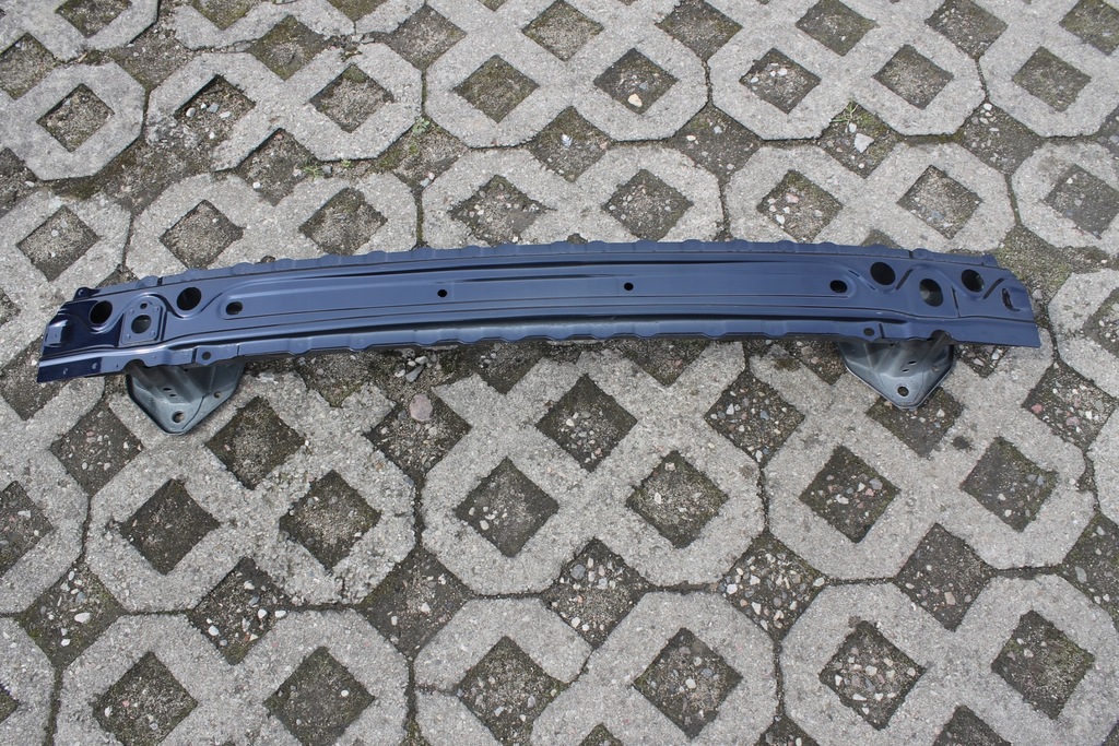 фото №1, Subaru forester v 18- балка бампера задняя задняя