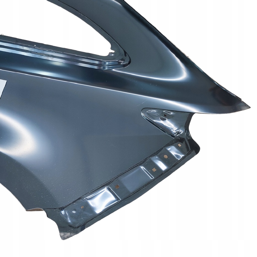 фото №8, Крыло четверть правый задняя mazda 6 iii gj kombi