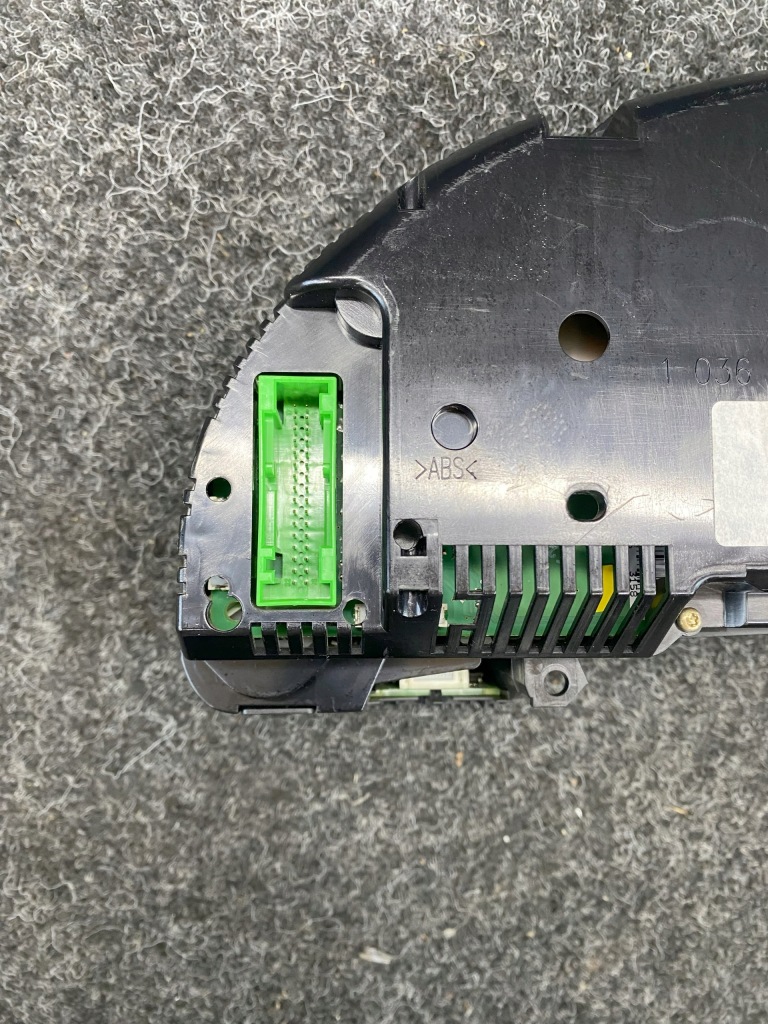 Audi a4 b6 2.0 бензин счетчик европа 0263626046 Киев