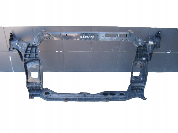 фото №1, Kia sportage 4 iv 15- pas передній