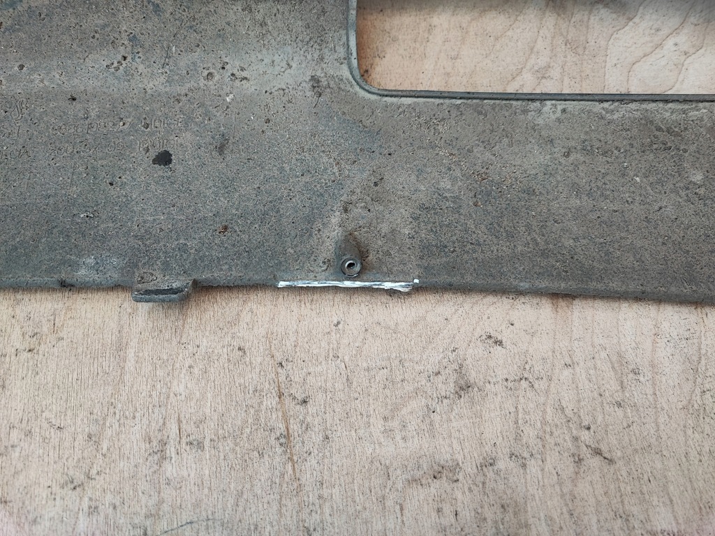 фото №8, Peugeot 5008 i бампер задняя pdc