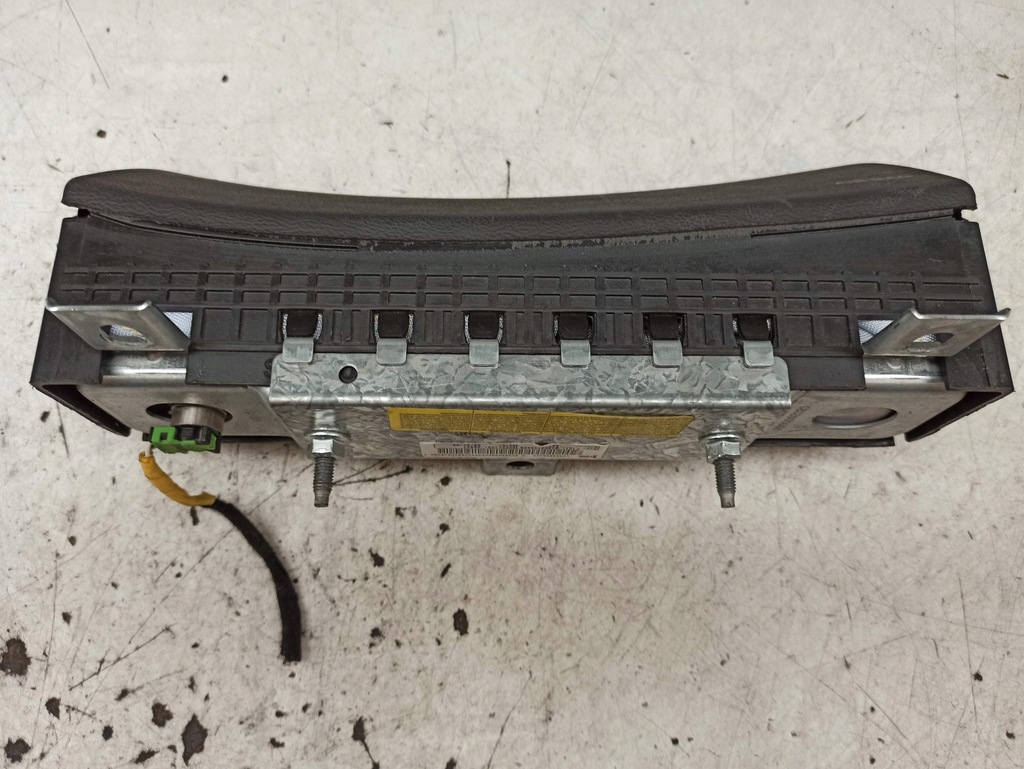 фото №5, Alfa romeo 159 подушка безопасности подушка kol 01560628050