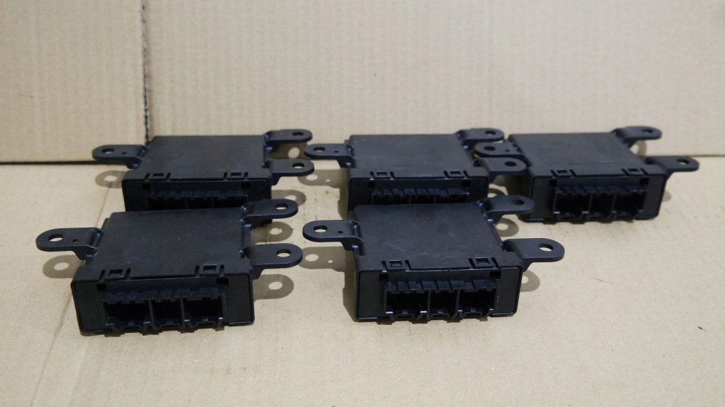 Модуль pdc парктроник maserati в Украине