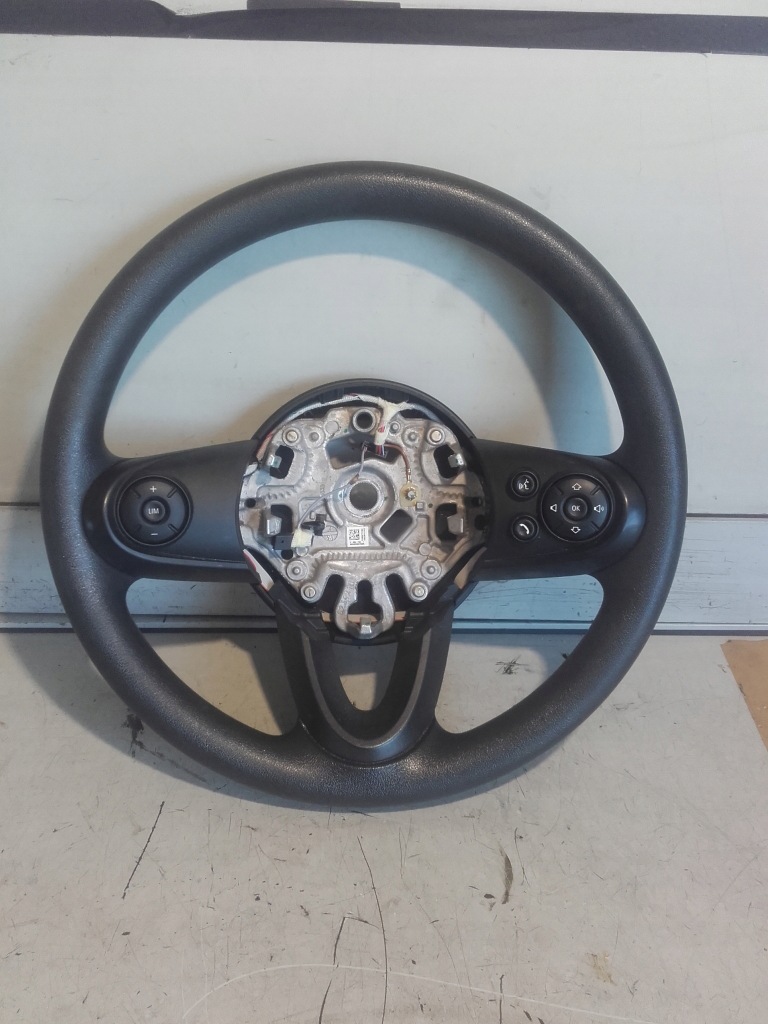 фото №1, Mini cooper f57 воздуховод multi многофункциональный