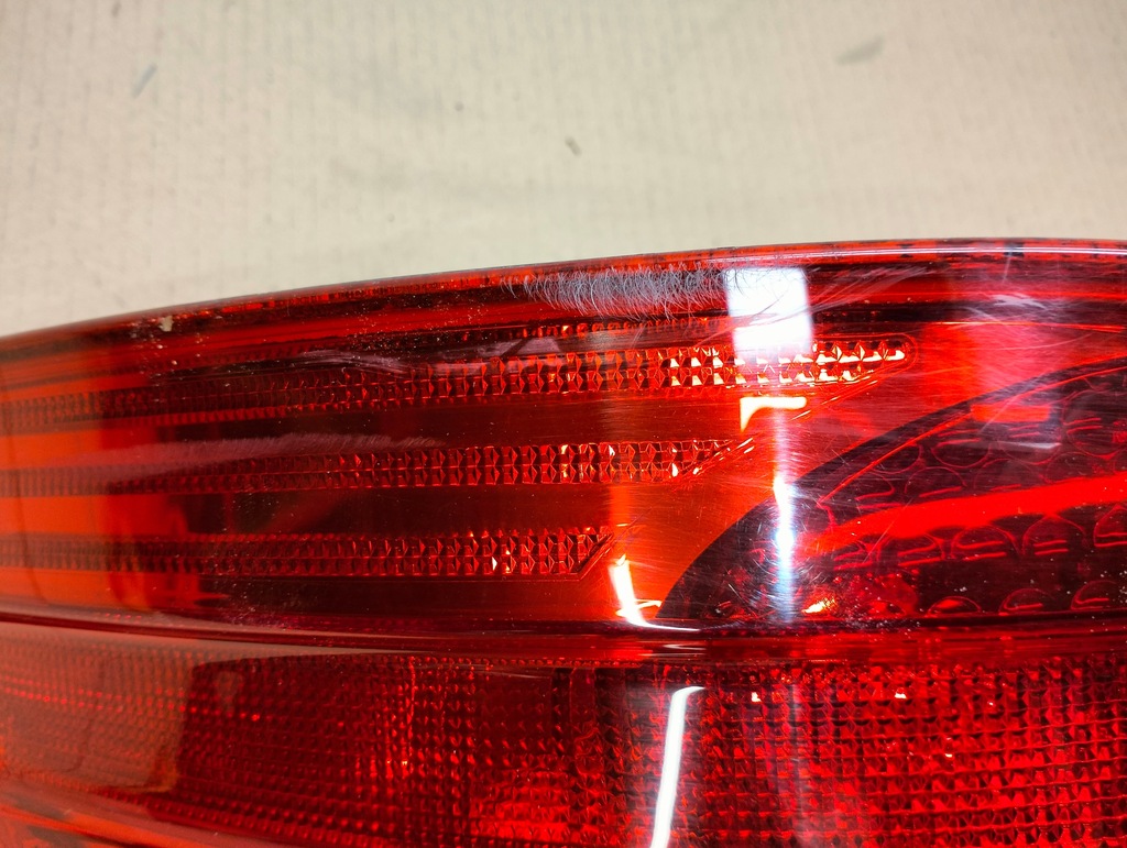 фото №6, Лампа левая задняя mercedes r-klasa 251 w251 lata 2005-2010