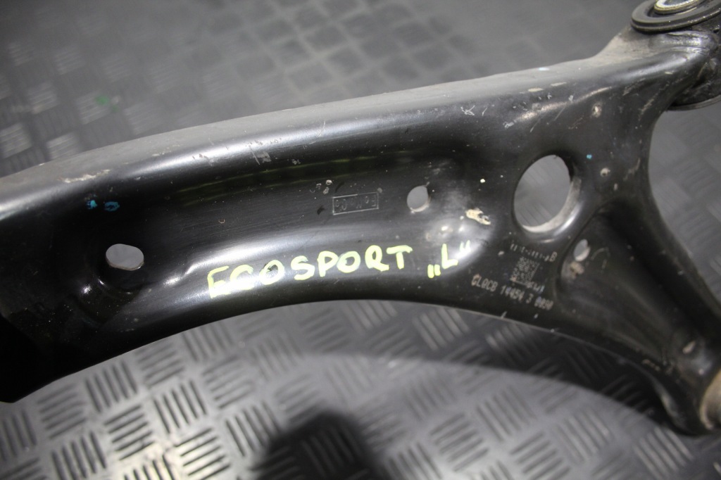 фото №2, Важіль лівий перед ford ecosport ii 2 mk2