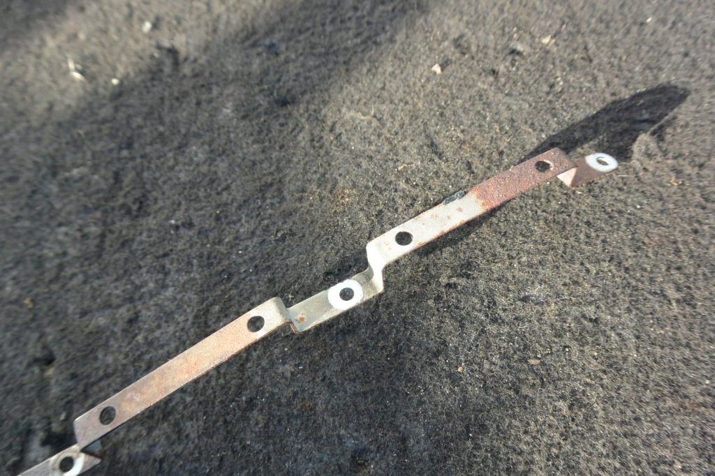 Молдинг підігрів свічка patrol nissan patrol y61 3.0 zd30 Зі Шроту