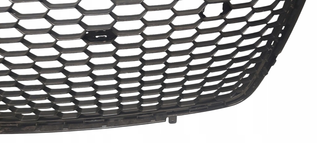 фото №5, Audi r8 ii 2 4s 4s0 решітка радіатора решітка радіатора бампера перед 4s0853653d