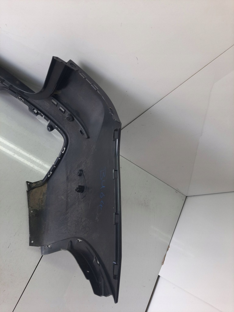 фото №11, Бампер задняя bmw x3 g01 2017-2020 m-pakiet