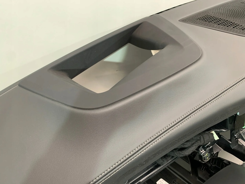 фото №7, Bmw x5 g05 g06 g07 lci приборная панель приборная консоль hud sensatec