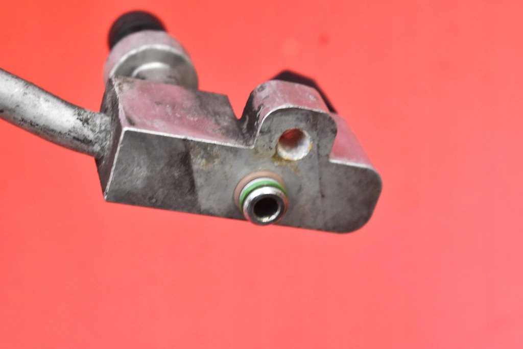 Купить Шланг трубка кондиционера peugeot boxer 3 iii 2.2 hdi 130 km 14-