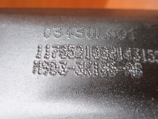 фото №11, Jaguar i-pace land rover поворотний кулак ліва перед m9d3-3k186-ab / важіль