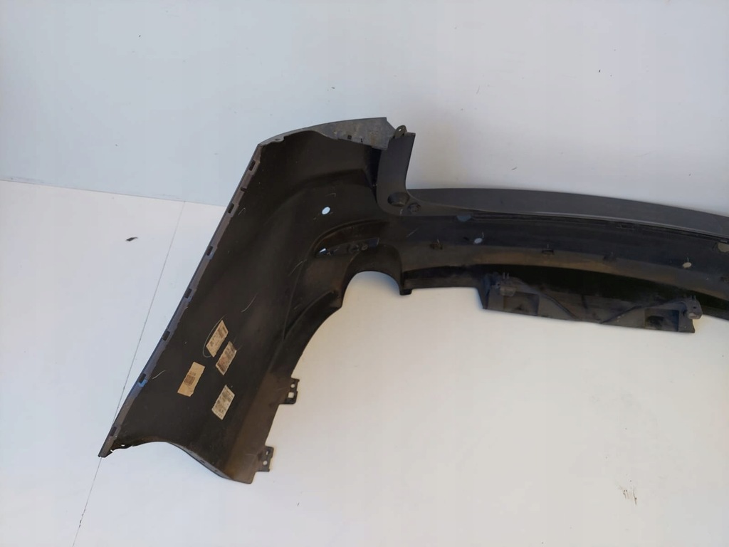 фото №6, Mazda 6 gj бампер задня kombi ghp9-50221 оригінал