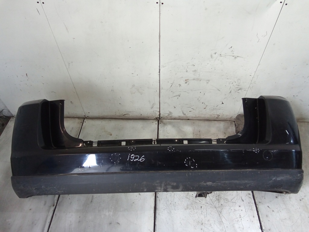 фото №1, I926 бампер задняя opel signum z20r