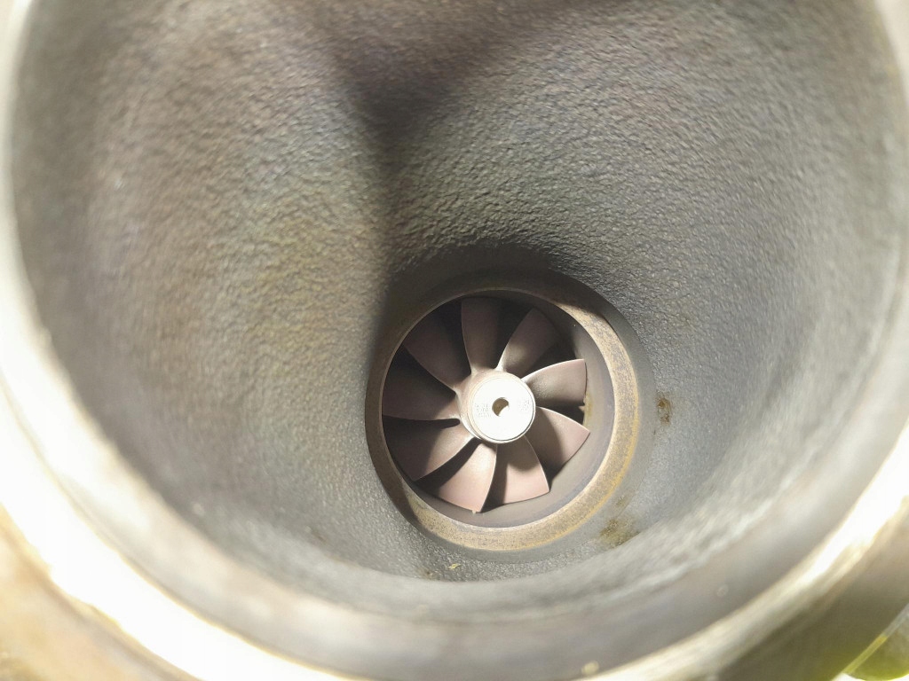 фото №6, Seat leon iv 1.5 tsi dpba 130km turbo турбонагнетатель регулятор 05e145701e