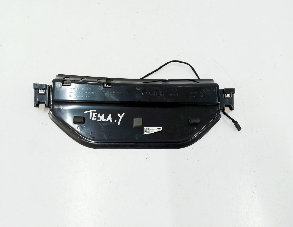 фото №1, Tesla y model y 24r. свет стоп 1495819-00-g