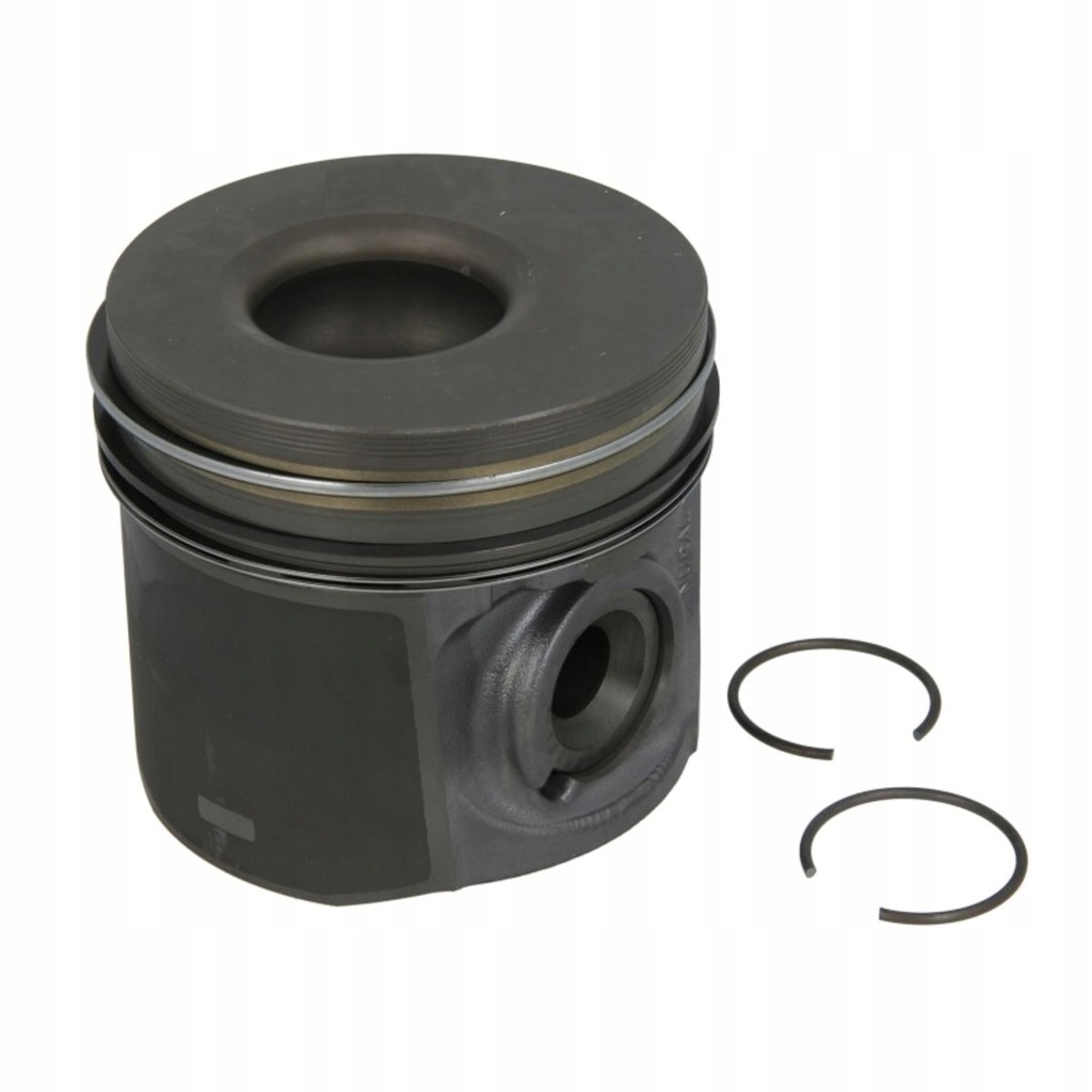 фото №1, Поршень nural