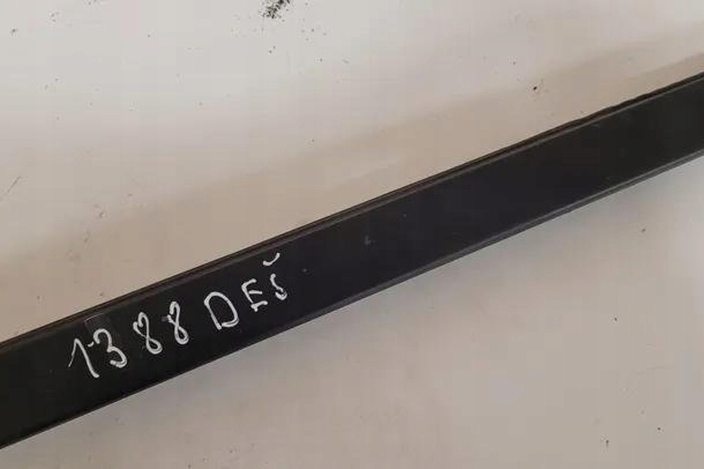 фото №9, Захист передньої скло kia sorento i jc 861332p000 2.2l дизель 120kw 2012