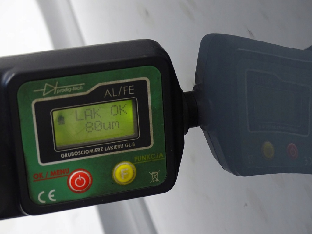 фото №11, Дверь левая левый перед audi a1 8x lift 3d hb lx7m