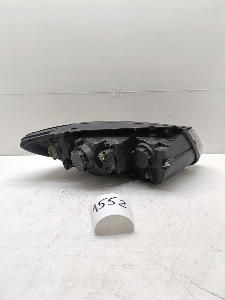 фото №6, Фара лівий лампа hyundai santa fe 2006 92101-2bxxx cała!