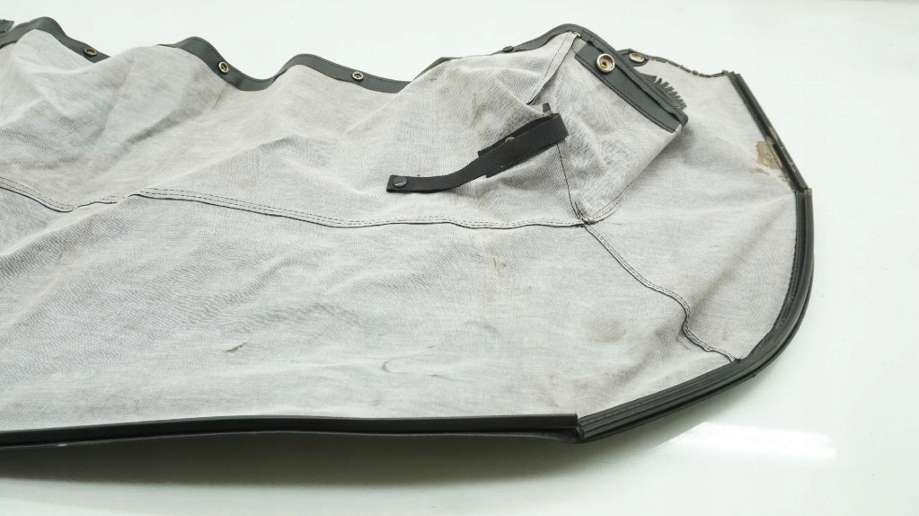 Mazda mx-5 nb рестайлінг  чохол дах накладка mx5 2 в Україні