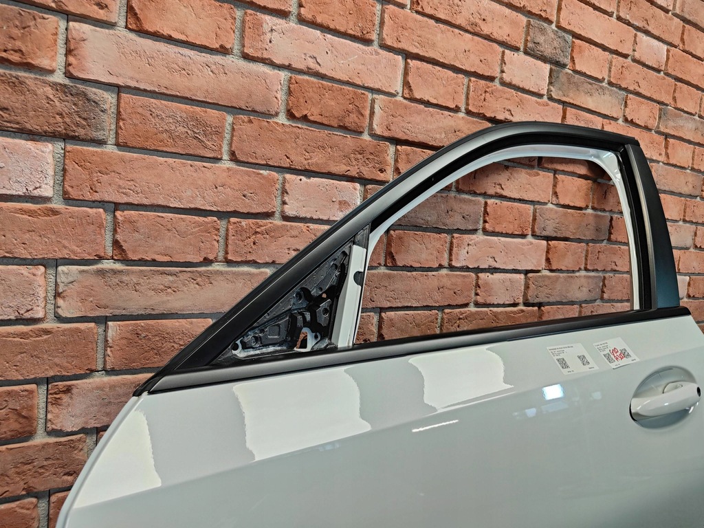 фото №9, Дверь левый перед левая передние bmw 3 g20 g80 a300 alpinweiss