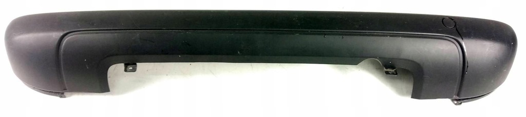 фото №1, Бампер задняя citroen berlingo b9 2008-2018 4013655